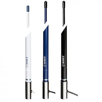 Scout Telecomunicazioni Blue Line 240 cm Antenna – Unisex