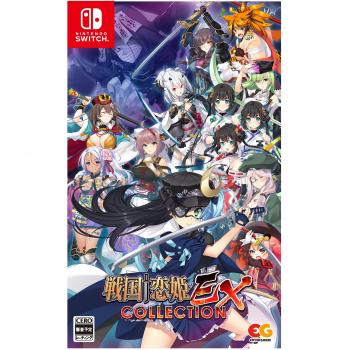 Jp Collecte Switch