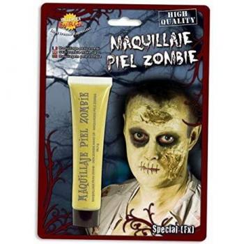 Foundation Trucco Carnevale Zombie Make Up Special FX Halloween
