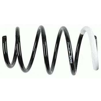 Ressort de suspension pour RENAULT MEGANE 3 Coupe