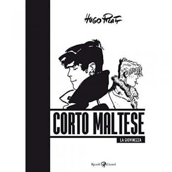 Corto Maltese. La giovinezza