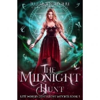 The Midnight Hunt