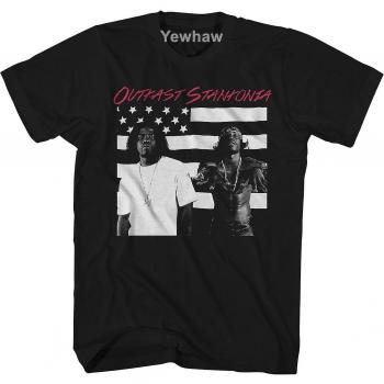 Pull‑over OutKast Stankonia – design original