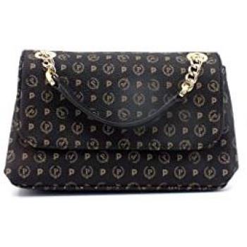 Bolso Bandolera Pollini Negro