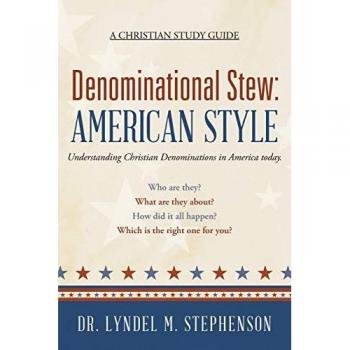 Denominational Stew: American Style