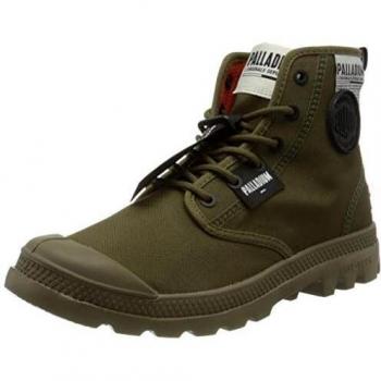 PALLADIUM UNISEX PAMPAS OVL-BOOT DOL