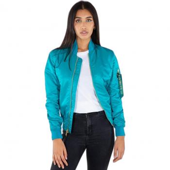 Alpha Industries MA-1 VF LW Bomberjacke Damen