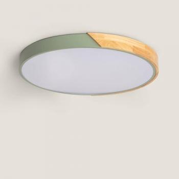 Plafonnier LED Rond en