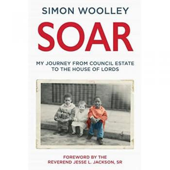 Soar : As heard on Desert Island Discs