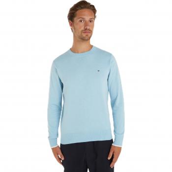 Pull en V de marque Tommy Hilfiger