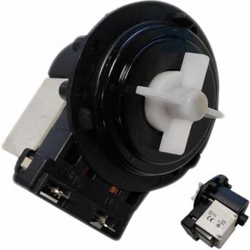 Pompe de vidange moteur LG 53015-30738