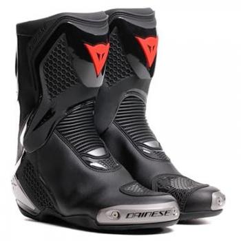 Dainese Torque 4 Stivali Neri per Donna Taglia 36