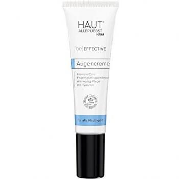 Augencreme für die Augenpartie 15 ml