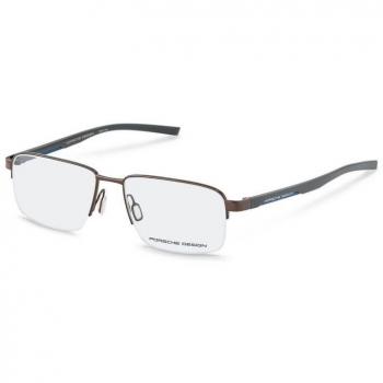Gafas Graduadas Porsche Design Marrón (P8747 D)