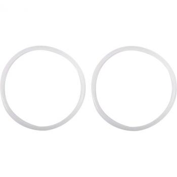 Anillo de sellado 2 uds 20cm para olla a presión 4L