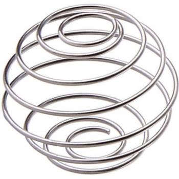 Protein Shake Whisk Ball