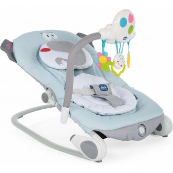 Elephant Balloon Baby Sdraietta Chicco