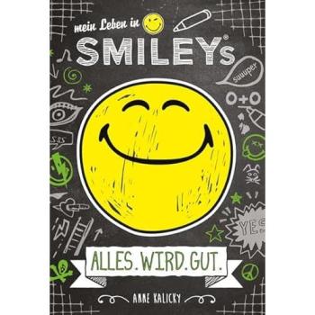 Alles. wird. gut | Anne Kalicky
