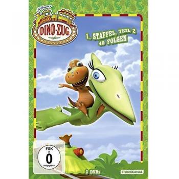 Dino-Zug