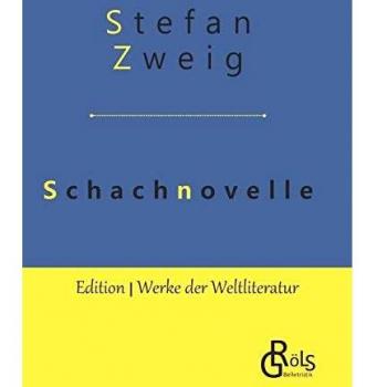 Schachnovelle