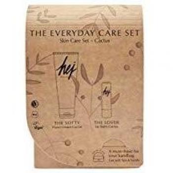 HEJ ORGANIC The Everyday Care Set da 1 pezzo (1 x 54,7 ml)