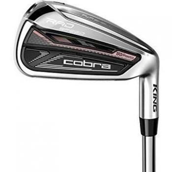Cobra Women's RADSPEED 6-Piece Iron Set