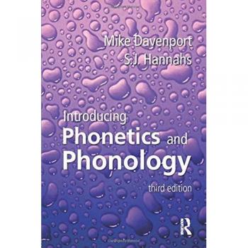 Introducing Phonetics and Phonology