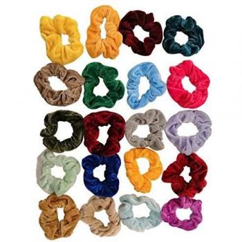 Corde di Supporto per Coda di Cavallo
