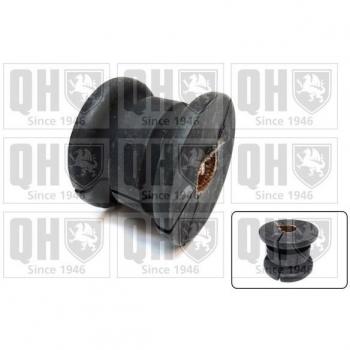 Silencio Max: Bloque de Barra Estabilizadora QUINTON HAZELL EMB7393