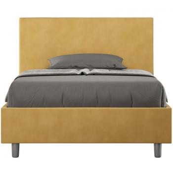 Cama Matrimonial Adele 100x190 – Base Antideslizante