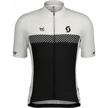 Scott Funktionsjersey Herren RC Team weiß