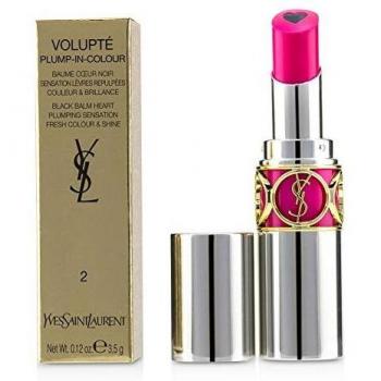 YSL Volupté Plump Pflege Dazzling Fuchsia – 1 Stück