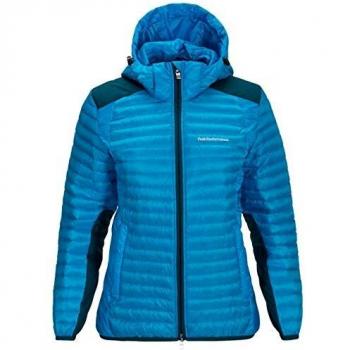 Peak Performance Damen‑Jacke für Snowboarding – Silvertip