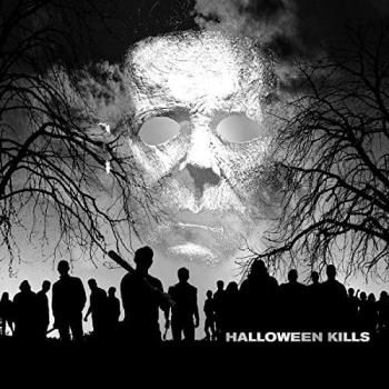 Bande Sonore Halloween Kills