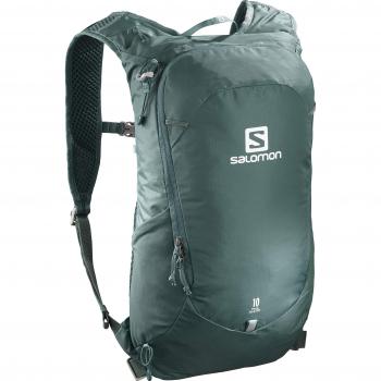 Trailblazer 10 (Salomon) – Mittelmeer‑Rennmode
