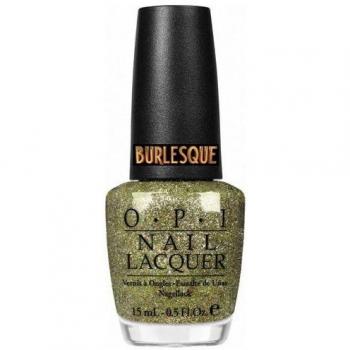 OPI Glow Up Already Nail Lacquer 0.5 Fluid Ounce