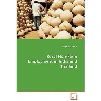 Rural Non-Farm Employment in India and Thailand