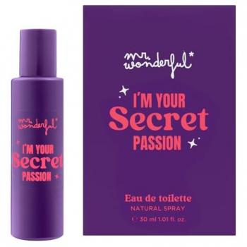 I'm Your Secret Passion 30 ml