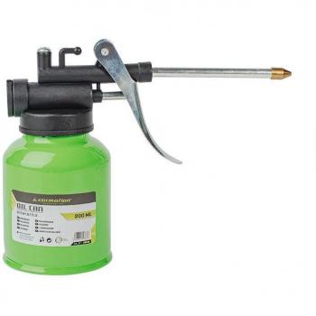 Oliwiarka 200 ml Dispensador Metalico 80 mm