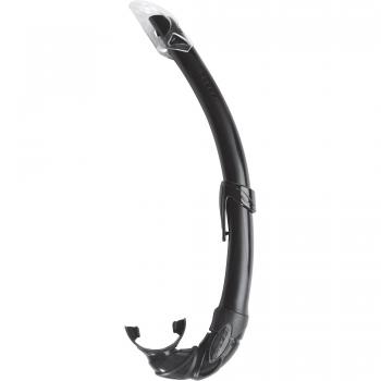 Tuba de Natation Cressi Mexico (Noir)