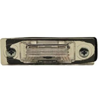 Van Wezel 5879920 License Plate Light Left and Right