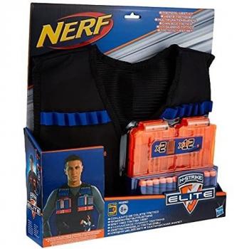 Nerf Elite