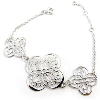 M5884 Bracciale Argento Altesse Carmen