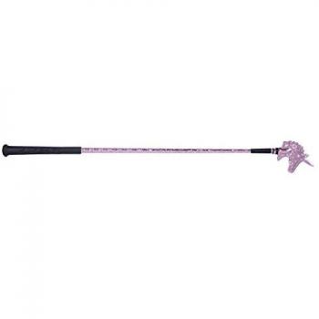 Stallion Edge Riding Whip