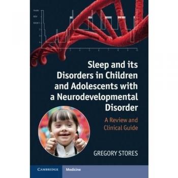 Sleep and its Disorders in Children and Adolescents with a Neurodevelopmental Di
