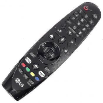 Control Remoto LG 2018 con Voz Mágica