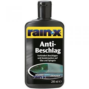 RAIN X Anti Fog 200ml