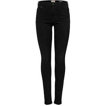 Jeans da donna Only Paola con Patches