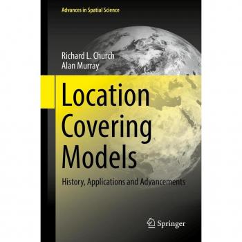 Vitalsource Technologies, Inc. Location Covering Models