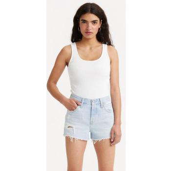 Levi's